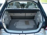 2004 Chevrolet Malibu Maxx LS Wagon Trunk