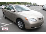 2007 Toyota Camry LE V6