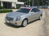 2005 Cadillac CTS Sedan