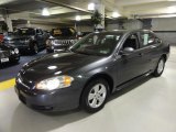 2010 Chevrolet Impala LT