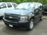 2011 Black Chevrolet Tahoe LS #49747981