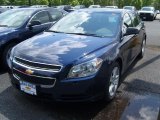 2011 Chevrolet Malibu LS