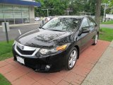 2009 Acura TSX Sedan
