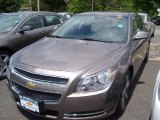 2011 Chevrolet Malibu LT