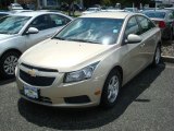 2011 Chevrolet Cruze LT