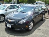 2011 Chevrolet Cruze LT