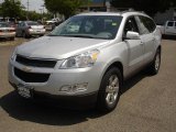 2010 Chevrolet Traverse LT
