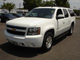2011 Chevrolet Suburban LT 4x4
