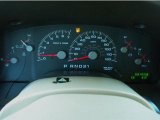 2004 Ford Expedition XLT 4x4 Gauges
