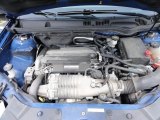 2005 Chevrolet Cobalt SS Supercharged Coupe 2.0 Liter Supercharged DOHC 16-Valve Ecotec 4 Cylinder Engine