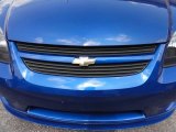 2005 Chevrolet Cobalt SS Supercharged Coupe Marks and Logos