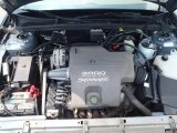 2001 Buick Park Avenue Ultra 3.8 Liter Supercharged OHV 12-Valve V6 Engine