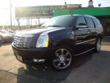 2007 Cadillac Escalade AWD