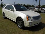 2008 Cadillac SRX 4 V6 AWD