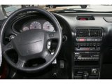 1997 Acura Integra LS Coupe Dashboard