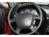 1997 Acura Integra LS Coupe Steering Wheel