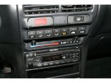 1997 Acura Integra LS Coupe Controls
