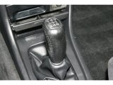 1997 Acura Integra LS Coupe 5 Speed Manual Transmission