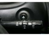 1997 Acura Integra LS Coupe Controls