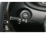 1997 Acura Integra LS Coupe Controls