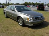 2011 Tuscan Bronze ChromFlair Cadillac DTS Premium #49748019