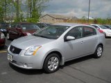 2009 Nissan Sentra 2.0