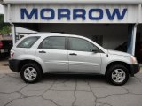 2005 Chevrolet Equinox LS