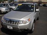 2011 Subaru Forester 2.5 X Premium