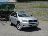 2008 Toyota RAV4 4WD