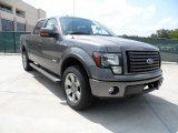 2011 Ford F150 FX4 SuperCrew 4x4