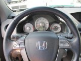 2010 Honda Pilot EX-L 4WD Steering Wheel