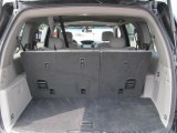 2010 Honda Pilot EX-L 4WD Trunk