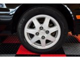2003 Mitsubishi Lancer LS Wheel