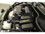 2009 Mini Cooper Clubman 1.6 Liter DOHC 16-Valve VVT 4 Cylinder Engine