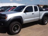 2005 Toyota Tacoma PreRunner Access Cab Data, Info and Specs