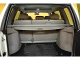 2003 Land Rover Freelander SE Trunk