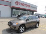 2011 Toyota RAV4 I4 4WD