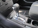 2004 Toyota Corolla S 4 Speed Automatic Transmission