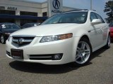 2008 Acura TL 3.2