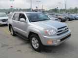 2005 Toyota 4Runner Limited 4x4 Data, Info and Specs