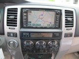 2005 Toyota 4Runner Limited 4x4 Navigation