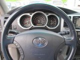 2005 Toyota 4Runner Limited 4x4 Steering Wheel