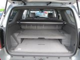 2005 Toyota 4Runner Limited 4x4 Trunk