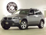 2008 BMW X5 3.0si
