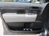 2007 Toyota Tundra SR5 Double Cab 4x4 Door Panel