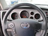 2007 Toyota Tundra SR5 Double Cab 4x4 Steering Wheel