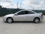 2002 Mercury Cougar V6 Coupe Exterior