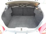 2002 Mercury Cougar V6 Coupe Trunk