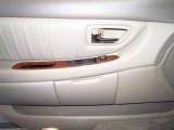 2004 Toyota Avalon XLS Door Panel