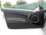 2002 Mercury Cougar V6 Coupe Door Panel